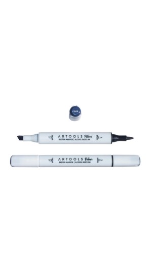 CANETA PINCEL SKETCH MARKER ARTOOLS