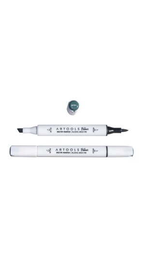 CANETA PINCEL SKETCH MARKER ARTOOLS